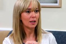 marisa brel conto quien y como le robo 25 mil dolares