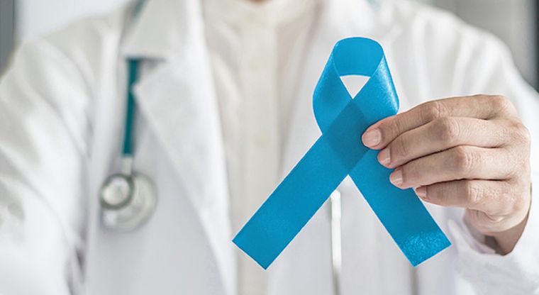 El cáncer de próstata es el tumor visceral más frecuente en el hombre