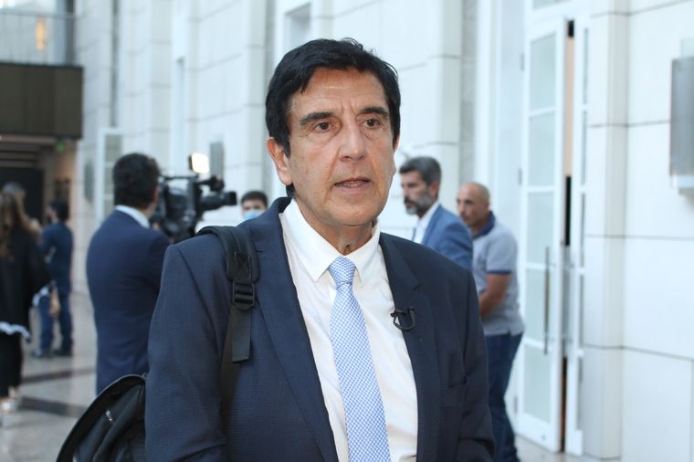 Foto: Maximiliano Ríos/MDZ