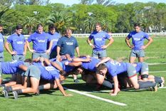 atentos los profes del rugby mendocino: septiembre trae una interesante propuesta de la uar