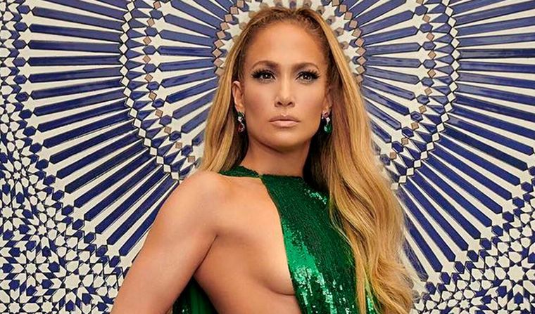 Jennifer Lopez