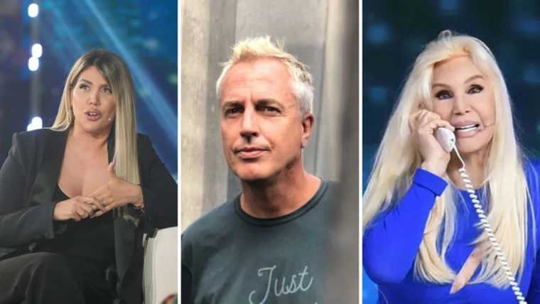 Adiós a los históricos o a las figuras del año. Créditos: Archivo MDZ