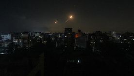 Cuarta oleada de misiles desde Irán activa alarmas en Israel Cuarta oleada de misiles desde Irán activa alarmas en Israel