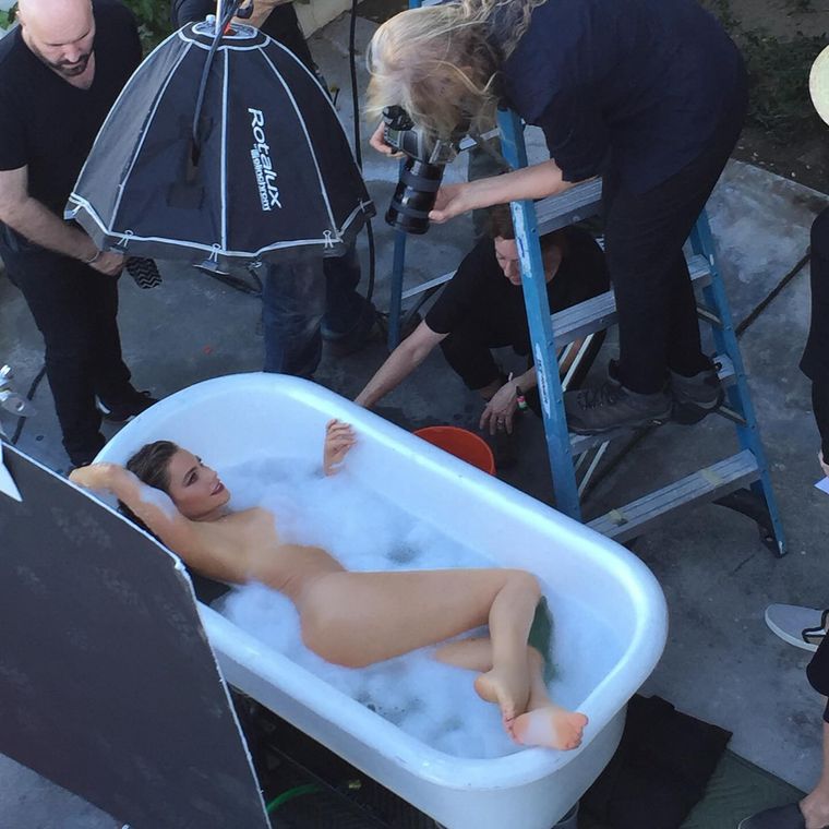 Sofía Vergara cuenta con millones de seguidores en Instagram. Sofía Vergara cuenta con millones de seguidores en Instagram.