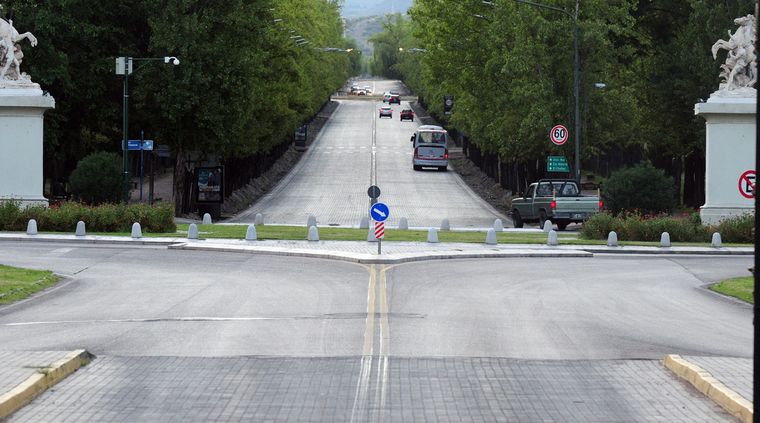 Foto: ALF PONCE / MDZ