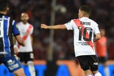river: los jugadores que tiene gallardo en carpeta para que vistan la 10 de quintero
