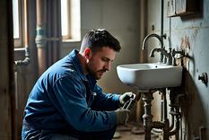 La plomería estará entre los trabajos más buscados.&nbsp;