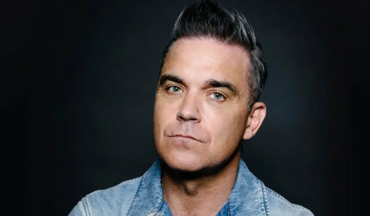 Robbie Williams y un regreso explosivo a Argentina.&nbsp;