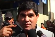 El exboxeador tomó notoriedad en el 2002, luego de que José Luis Bolognesi fuera encontrado asesinado en un descampado de San Martín