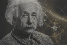 cientificos utilizan computacion cuantica para comprobar un fenomeno teorizado por albert einstein