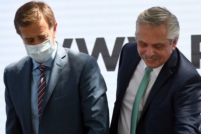 MDZol | Foto: ALF PONCE MERCADO / MDZ