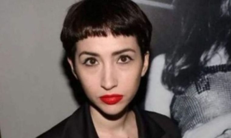 Sofía Gala habló de su vida cotidana La hija de Moria Casán se refirió a la teoría de la cancelación