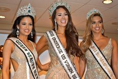 todos los maltratos que sufrio andrea piecuch como miss universo todos los maltratos que sufrio andrea piecuch como miss universo