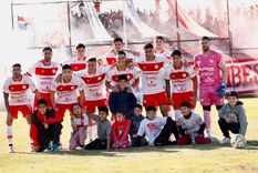 Los equipos mendocinos tendrán un súper domingo en el Federal A.