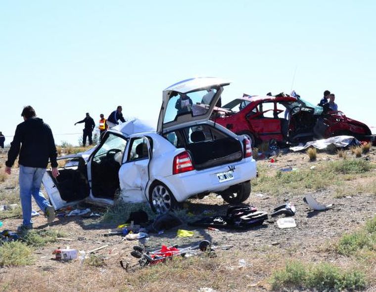 Foto: Publicada por Diario de Cuyo