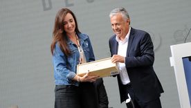 visita incomoda: villarruel planea desembarcar en la fiesta de la vendimia visita incomoda: villarruel planea desembarcar en la fiesta de la vendimia