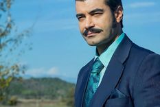 te sorprenderas, el protagonista de tierra amarga como nunca lo viste antes