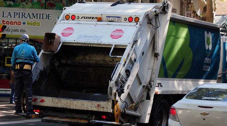 Municipales de la Ciudad de Mendoza. Municipales de la Ciudad de Mendoza.