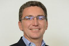 carlos moltini: este desaguisado necesita un cambio racional