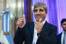 Así cerró noviembre la economía argentina.