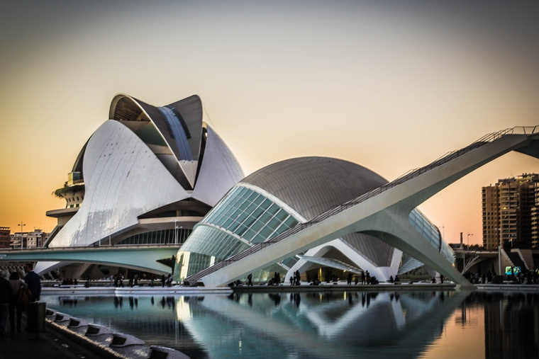 Estos son los lugares de Valencia que no te puedes perder. Foto: Pixabay - pixabay.com