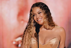 La hija de Beyoncé recibe una lluvia de críticas tras bailar en un show de su madre La artista invitó a su hija de 11 años a bailar una coreografía durante su recital en Paris. Foto: Archivo