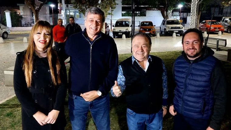 Daniel Orozco está imputado por peculado