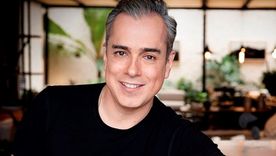 Jorge Enrique Abello regresa a la televisión colombiana y también triunfa en las redes sociales. Foto: Jorge Enrique Abello  / Instagram