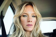 Virginia Da Cunha nos ayuda a solucionar looks para la nueva temporada Foto: Instagram