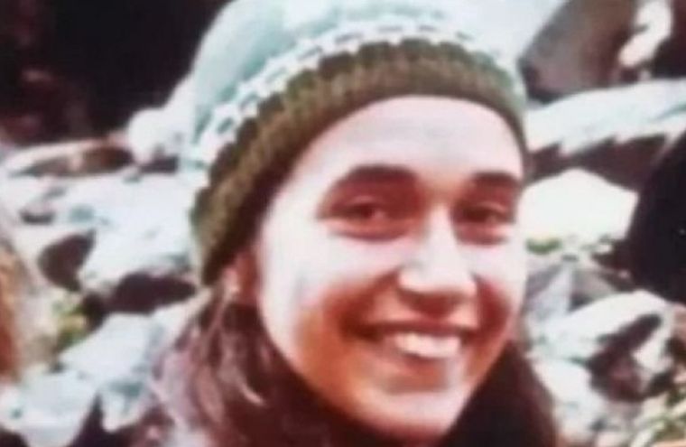 Marta Altamirano estaba desaparecida desde 1981