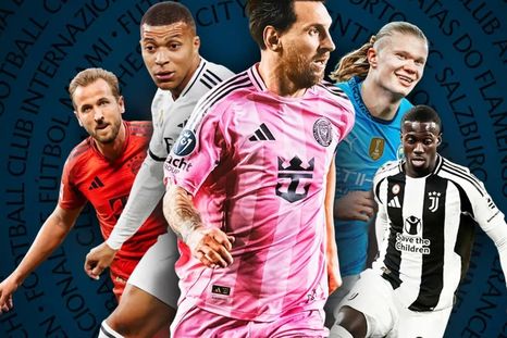 El Mundial de Clubes despertó emociones. El Mundial de Clubes despertó emociones.