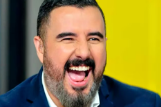 El periodista se refirió a la situación del futbolista argentino. Foto: Twitter@IsmaelRdz33 El periodista se refirió a la situación del futbolista argentino. Foto: Twitter@IsmaelRdz33