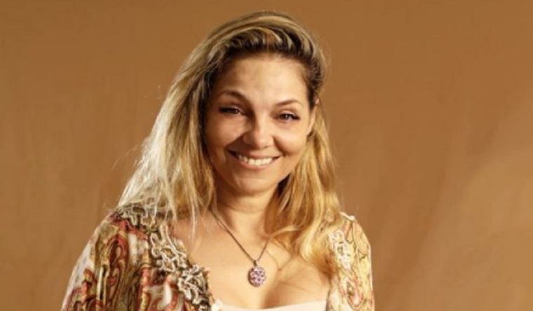 Tamara Paganini Foto: Instagram