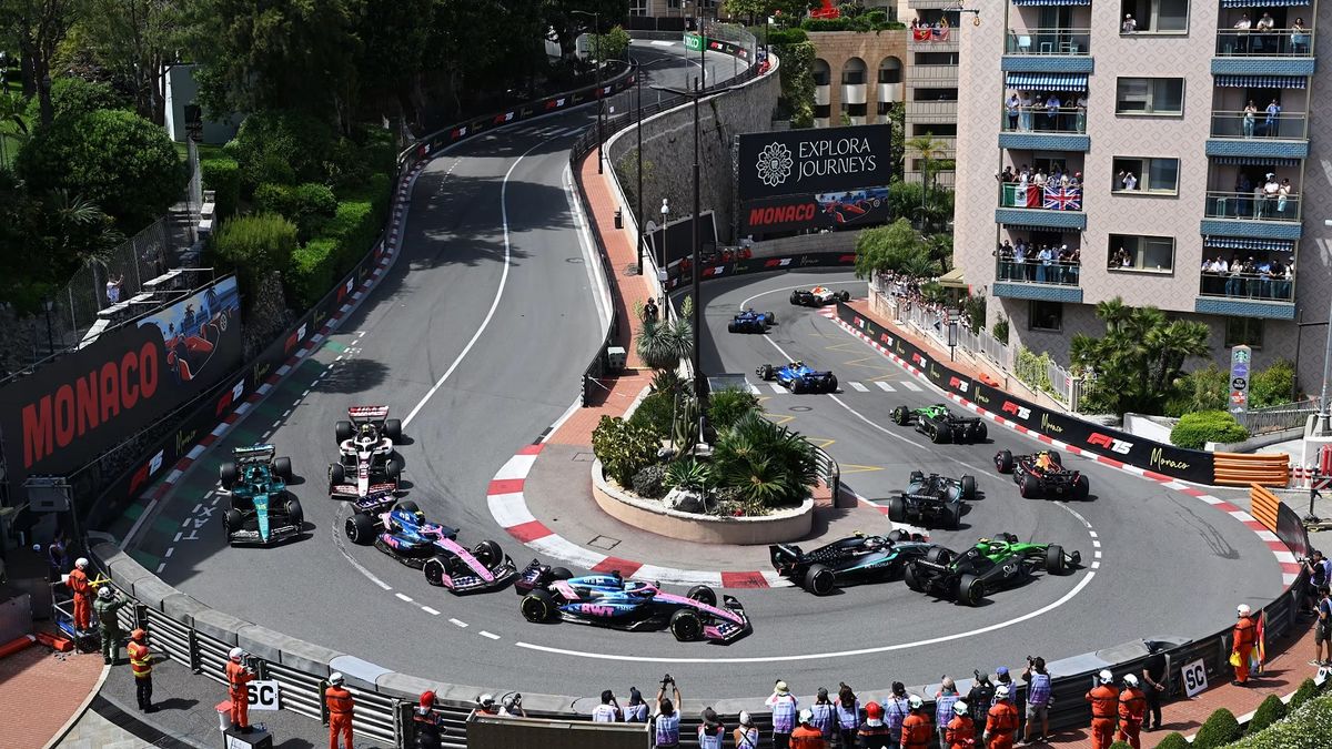 El GP de Mónaco tendrá una excepción reglamentaria en la F1 2026: qué cambia y a quiénes beneficia