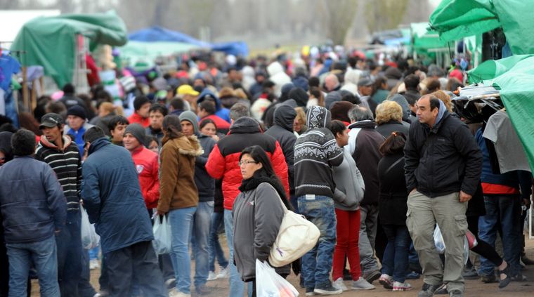 Foto: Pachy Reynoso/MDZ