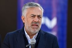 Foto: Santiago Tagua/MDZ