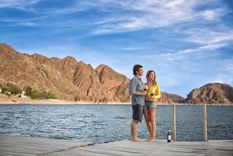 Turismo: ¿cómo llega la gente a Mendoza? Foto: Gobierno Mendoza