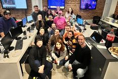 No te pierdas la galería de fotos, al final de la nota. Foto: MDZ