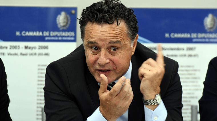 Foto: ALF PONCE MERCADO / MDZ