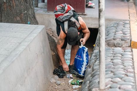 Para no ser indigente una familia necesitó en Mendoza $471.505,60 en noviembre.&nbsp;