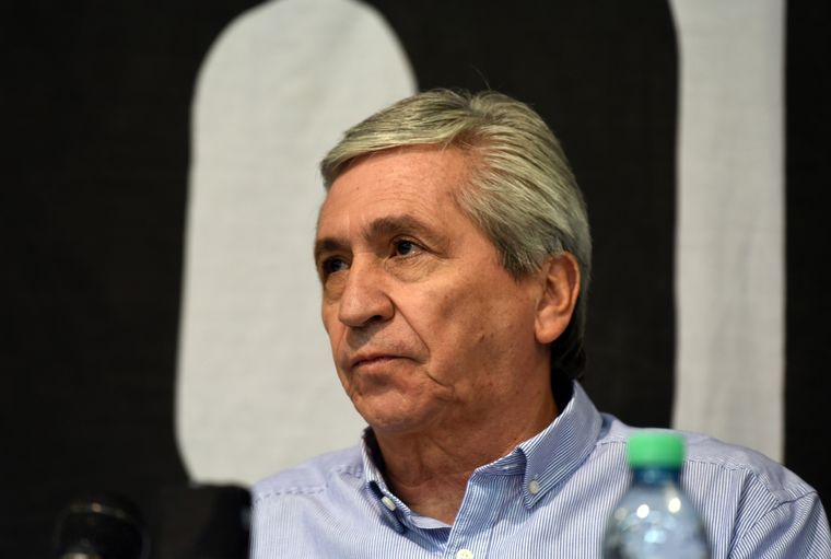 Foto: ALF PONCE MERCADO / MDZ