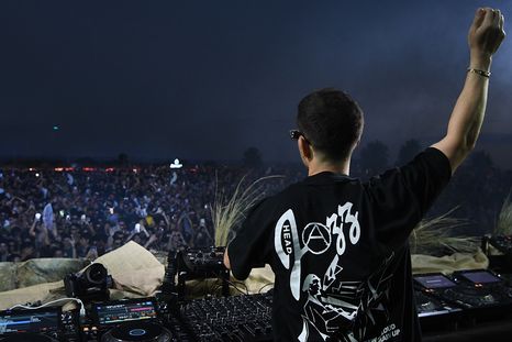 Foto: Marcos Garcia/MDZ
