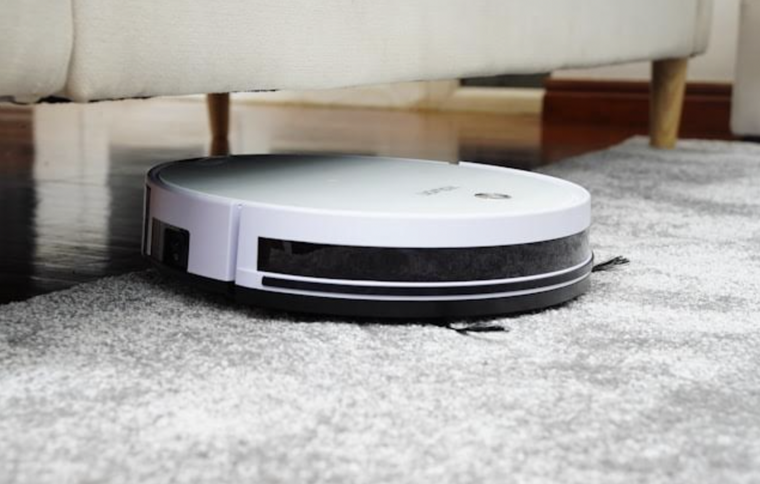 El auge de las aspiradoras robot ha cambiado la forma de limpiar.