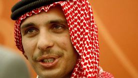 El príncipe Hamzah niega haber actuado de forma incorrecta y sostiene que no forma parte de ninguna conspiración. (Fuente: GETTY IMAGES)