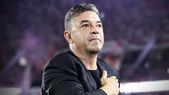 Marcelo Gallardo expresó su última voluntad como DT de River.