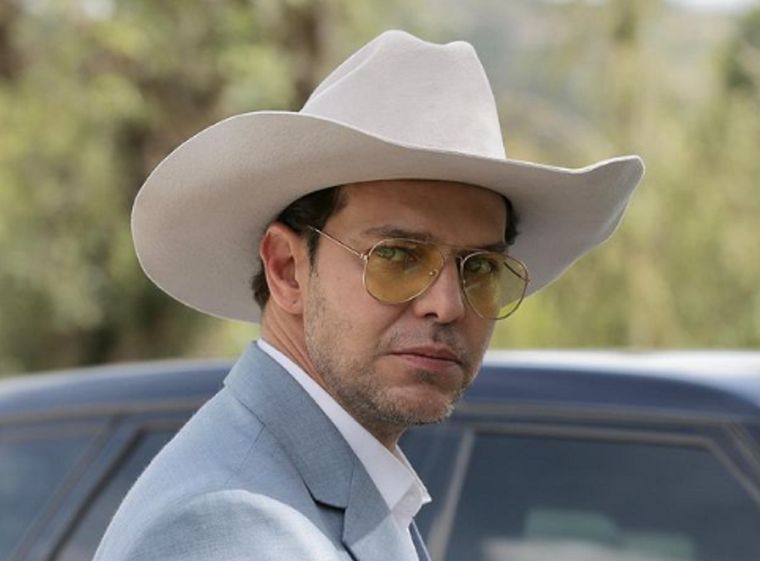 Pasión de Gavilanes