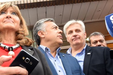 MDZol | Foto: Gobierno de Mendoza