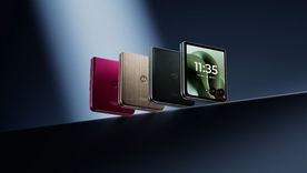 Oferta navideña en Mercado Libre: el Motorola Razr 60 Ultra Mountain Trail aparece con más de $1 millón de descuento (37% OFF) y precio final de $1.679.999. Oferta navideña en Mercado Libre: el Motorola Razr 60 Ultra Mountain Trail aparece con más de $1 millón de descuento (37% OFF) y precio final de $1.679.999.