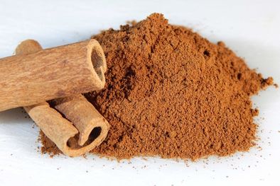 MDZol | La canela funciona como repelente porque interfiere en la recepción sensorial de los mosquitos. Foto: Pixabay - pixabay.com