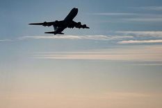 El aumento de turbulencias en cielos despejados es lo que despierta preocupación